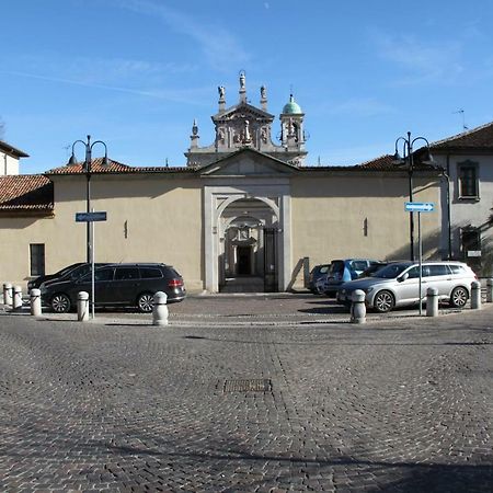 Maggiore Cozy Apartment Milan Exterior photo