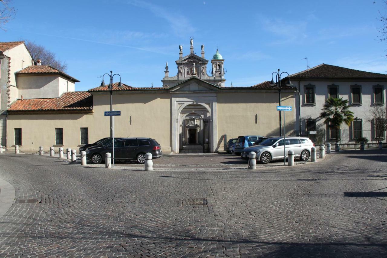 Maggiore Cozy Apartment Milan Exterior photo